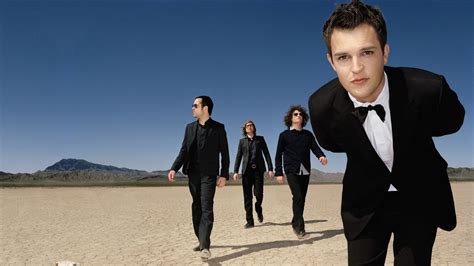 reddit the killers|More.